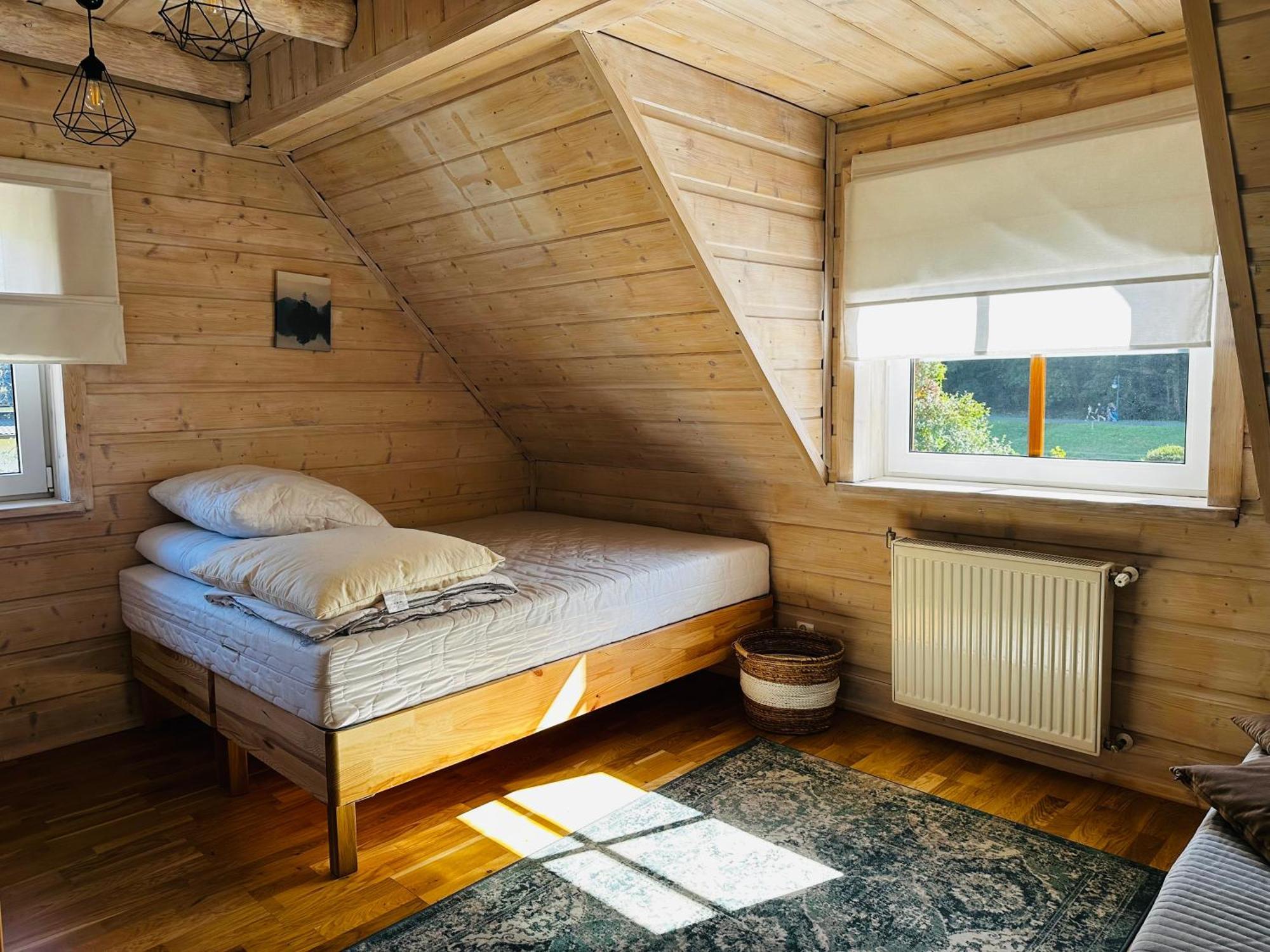 Hotel Nad Grajcarkiem - Pensjonat Szczawnica Exterior foto
